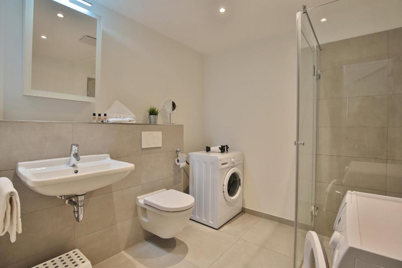 Bude 30 Bude 30 Tilly Appartement 2 Scharbeutz Luaran gambar